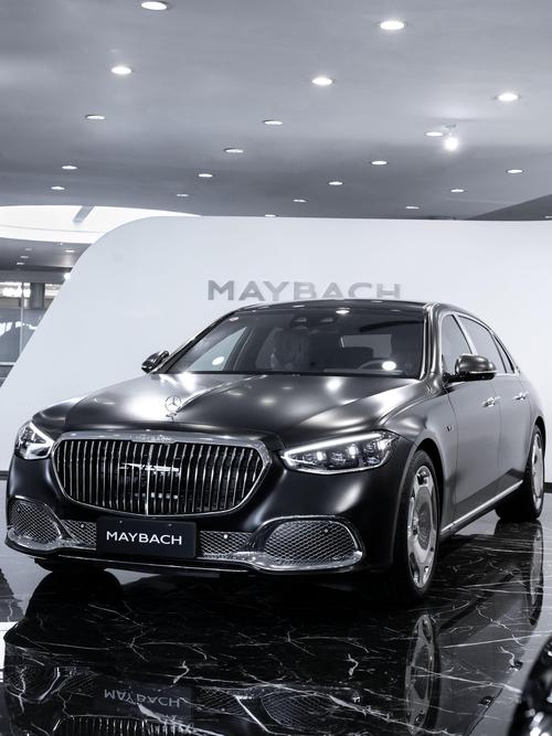 成都大邑县润玛乐企业管理咨询岚图汽车的售后服务让用户无忧出行，迈巴赫未来的豪华车趋势