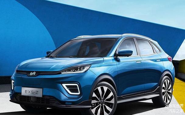 成都大邑县润玛乐企业管理咨询WEY威派豪华SUV市场的黑马，零跑汽车与智能交通系统的协同